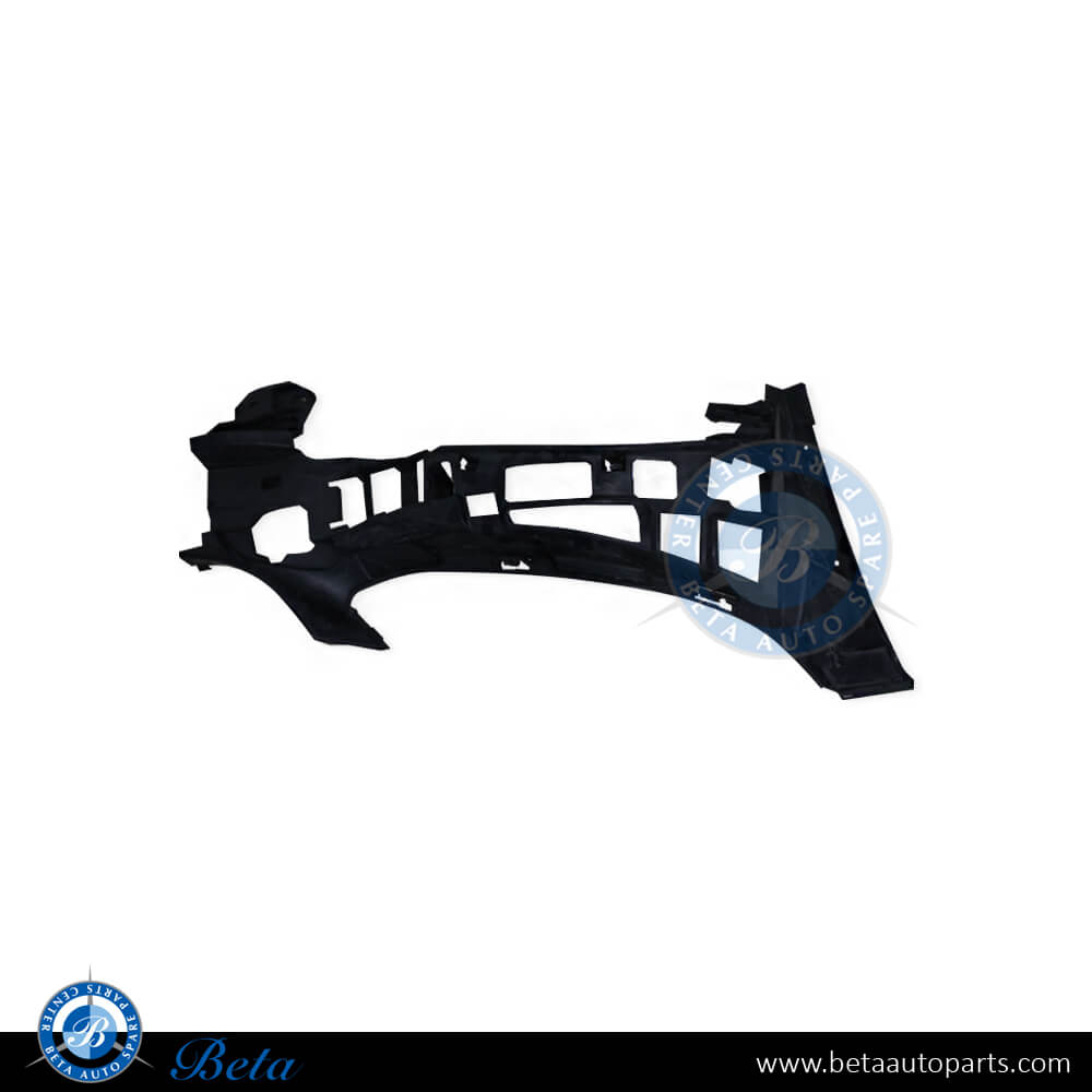Right Side Front bumper inner bracket normal AMG for Mercedes C-Class W205 2015-2018 models, Part Number 2058853265 Right Side Front bumper inner bracket normal AMG for Mercedes C-Class W205 2015-2018 models, Part Number 2058853265